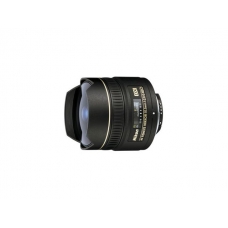 Nikkor 10.5mm f/2.8G ED DX Fisheye
