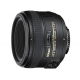 Nikkor 50mm f/1.4G AF