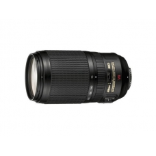 Nikkor 70-300mm VR