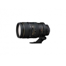 Nikkor 80-400mm f/4.5-5.6D ED VR AF Zoom