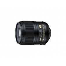 Nikkor 60mm f/2.8G ED AF-S Micro