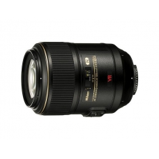 Nikkor 105mm f/2.8G AF-S VR Micro
