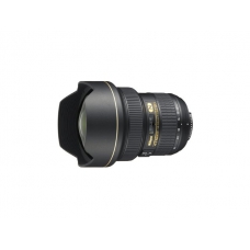 Nikkor 14-24mm f/2.8G ED AF-S