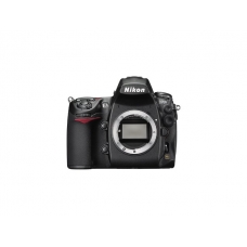 D700 Body