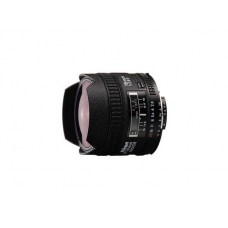 Nikkor 16MM F2.8D AF FISHEYE