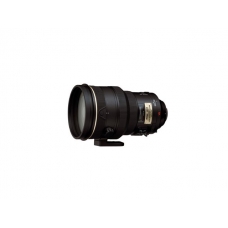 Nikkor  200mm f/2G ED-IF AF-S VR DEMO