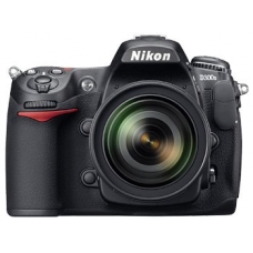 D300s Body