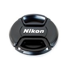 Lens Cap LC-52