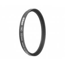 Filter 52mm NC