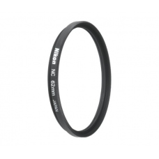 Filter 62mm NC