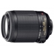 Nikkor 55-200mm VR HDMI