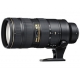 Nikkor 70-200mm VR II