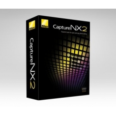 Nikon Capture NX2