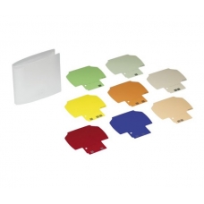 SJ-3 Color Filter Set