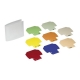 SJ-3 Color Filter Set