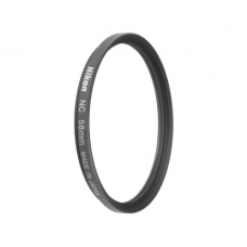 Filter 58mm NC