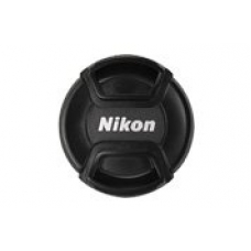 Lens Cap LC-58