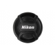 Lens Cap LC-58