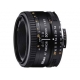 Nikkor 50mm f/1.8D