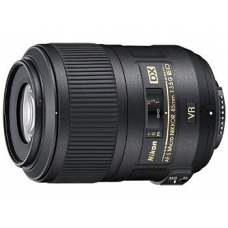 Nikon 85mm Micro