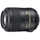 Nikon 85mm Micro