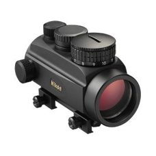 Monarch 1x30S Dot VSD Black