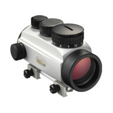Monarch 1x30S Dot VSD Silver