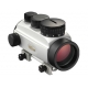 Monarch 1x30S Dot VSD Silver