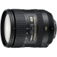 NIKKOR 16-85mm f/3.5-5.6G ED VR AF-S DX