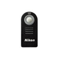 Infrared Remote Control ML-L3