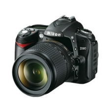 D90 KIT 18-105VR