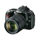 D90 KIT 18-105VR