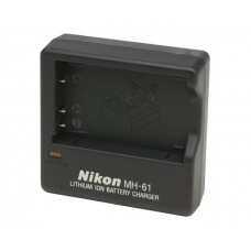 Battery charger MH-61 for EN-EL5