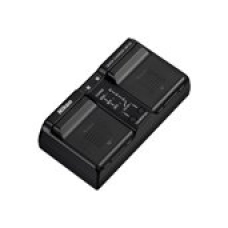 Battery Charger MH-22 (EN-EL4a)
