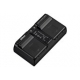 Battery Charger MH-22 (EN-EL4a)