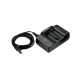 Battery Charger MH-21 (EN-EL4a)