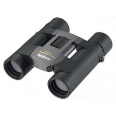 Sport Lite 10X25DCF Silver