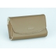 Nikon COOLPIX Case Chocolate Brown