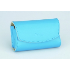 Nikon COOLPIX Cyan Blue