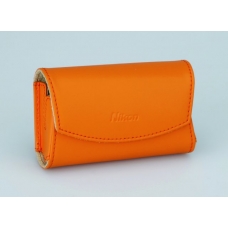 Nikon COOLPIX Orange