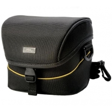 Nikon COOLPIX Case L/P Black