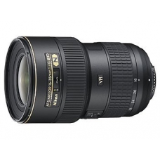 Nikkor 16-35mm VR Nikkor 16-35mm VR