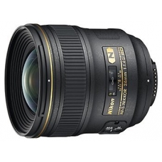 NIKKOR 24mm f/1.4G ED AF-S
