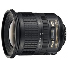 Nikkor 10-24mm