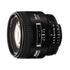 Nikkor 85MM F1.8D AF