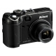 Nikon COOLPIX P6000 DEMO