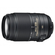 Nikkor 55-300mm VR
