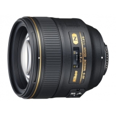 AF-S NIKKOR 85mm f/1.4G AF-S NIKKOR 85mm f/1.4G
