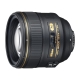 AF-S NIKKOR 85mm f/1.4G