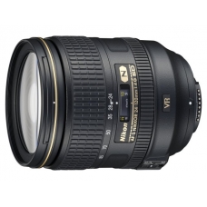 Nikkor 24-120 f/4